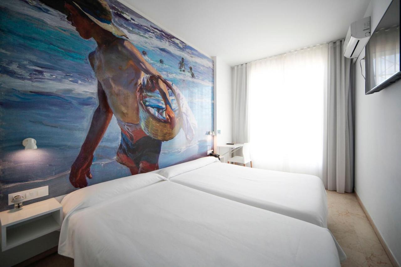 Hotel Sol Playa 2*