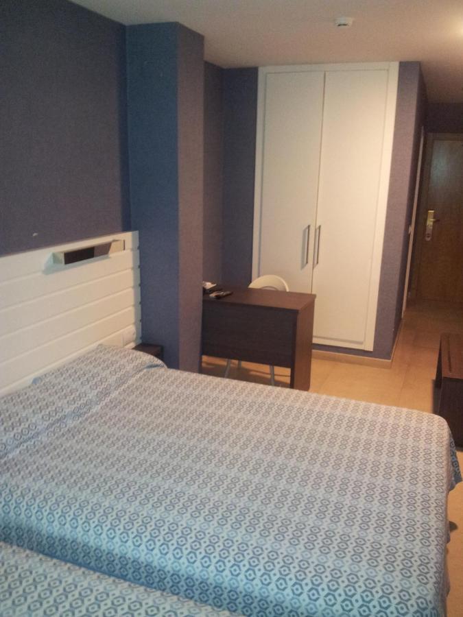 Hotel Sol Playa 2*