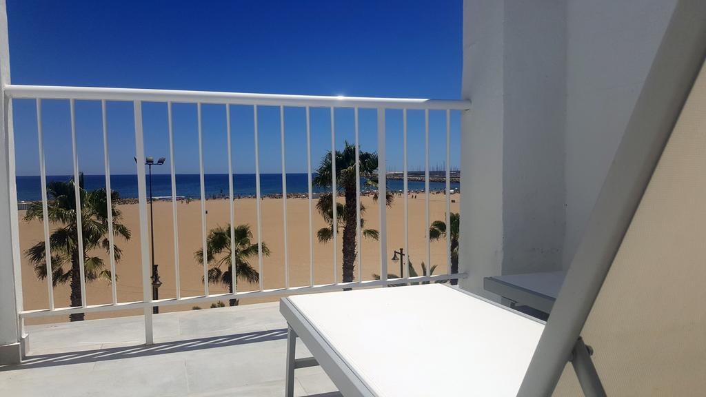 Sol Playa 2* Valencia