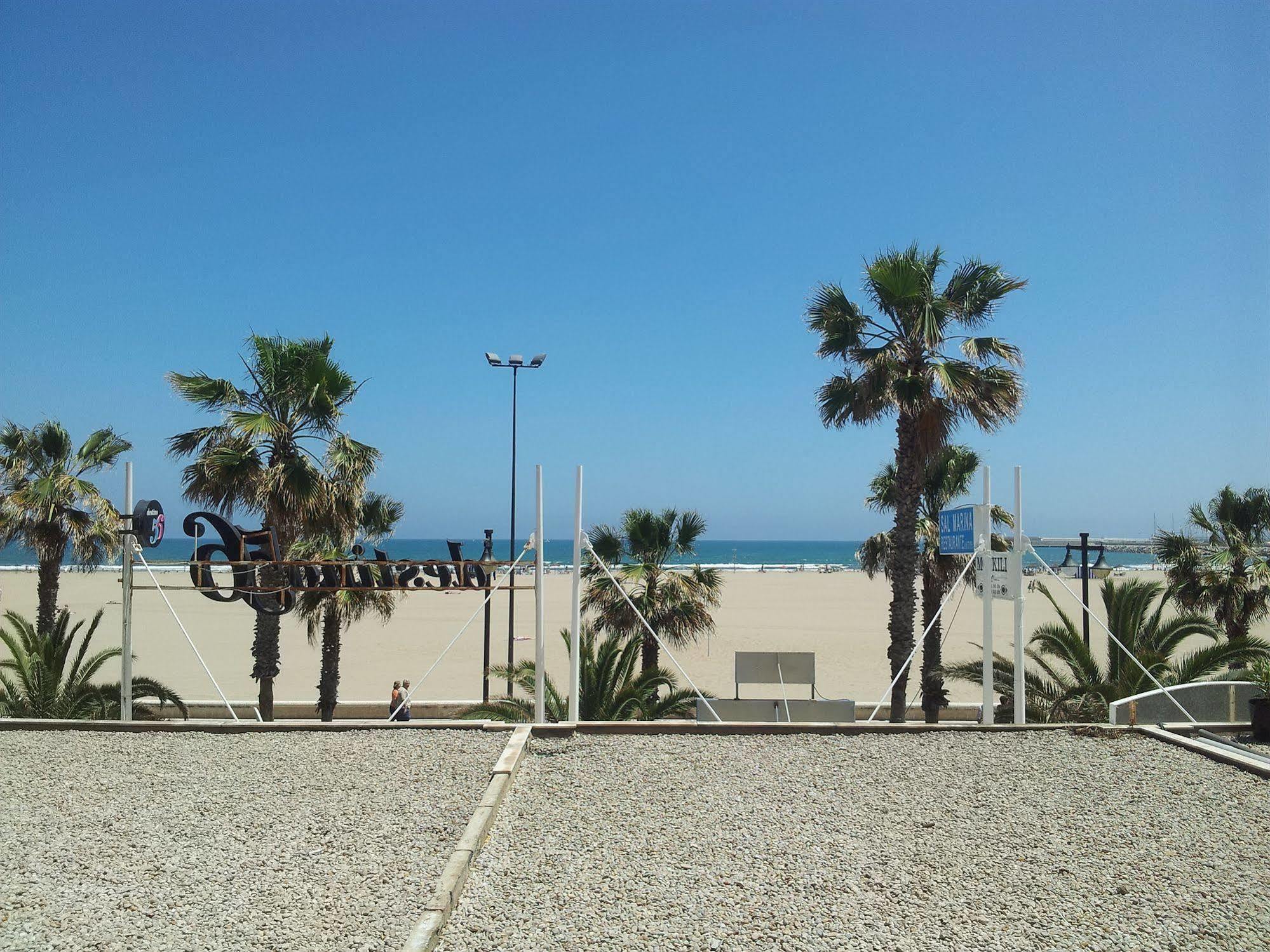 Hotel Sol Playa 2*