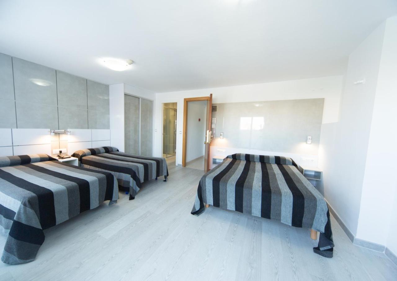 Hotel Sol Playa Valencia