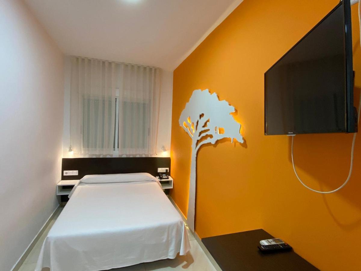 Sol Playa Hotel 2*