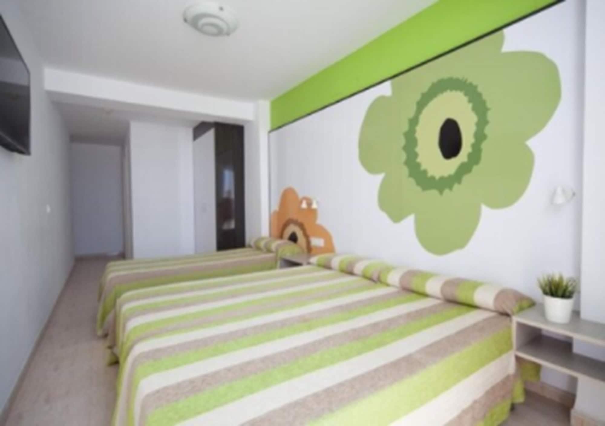 Hotel Sol Playa