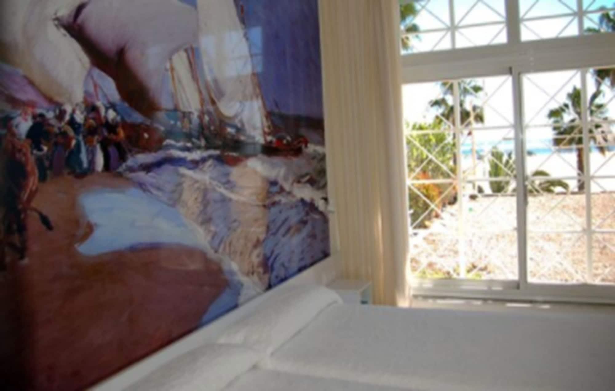 Hotel Sol Playa Valencia