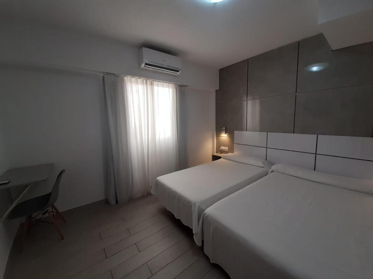 Hotel Sol Playa