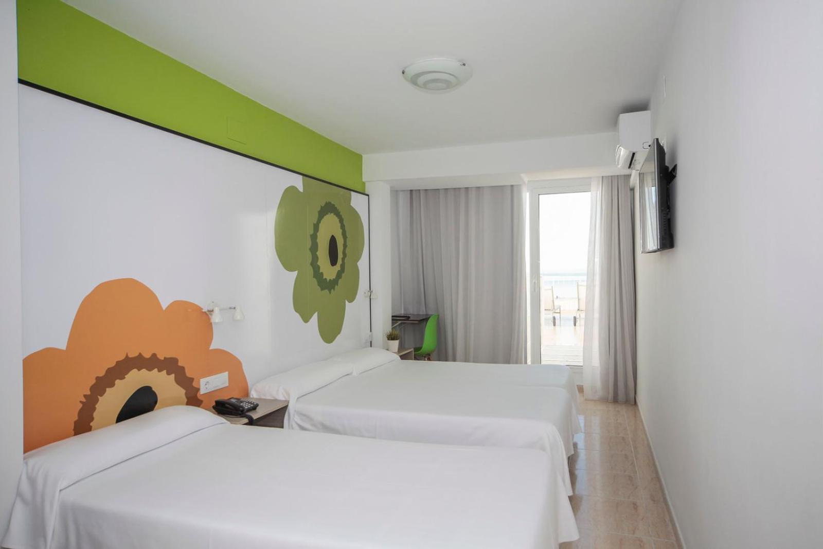 Sol Playa Valencia