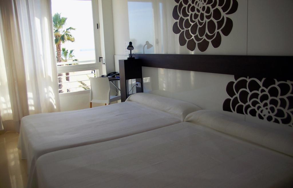 Hotel Sol Playa Valencia