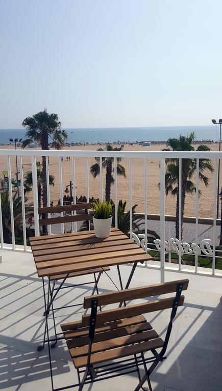 Sol Playa Hotel Valencia