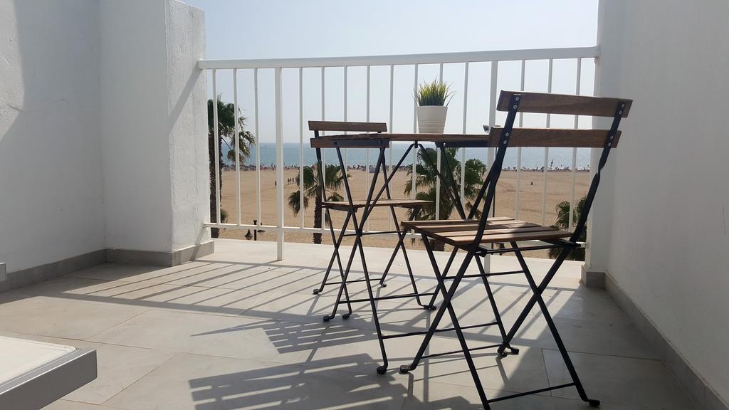 Hotel Sol Playa Valencia