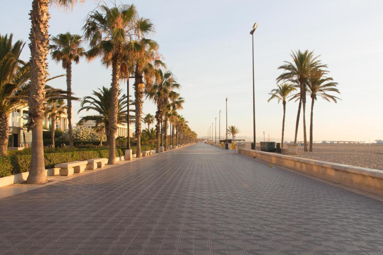 Sol Playa Hotel Valencia