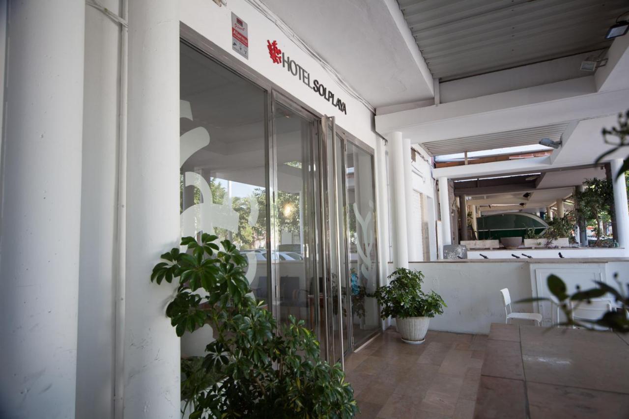 Sol Playa Hotel Valencia