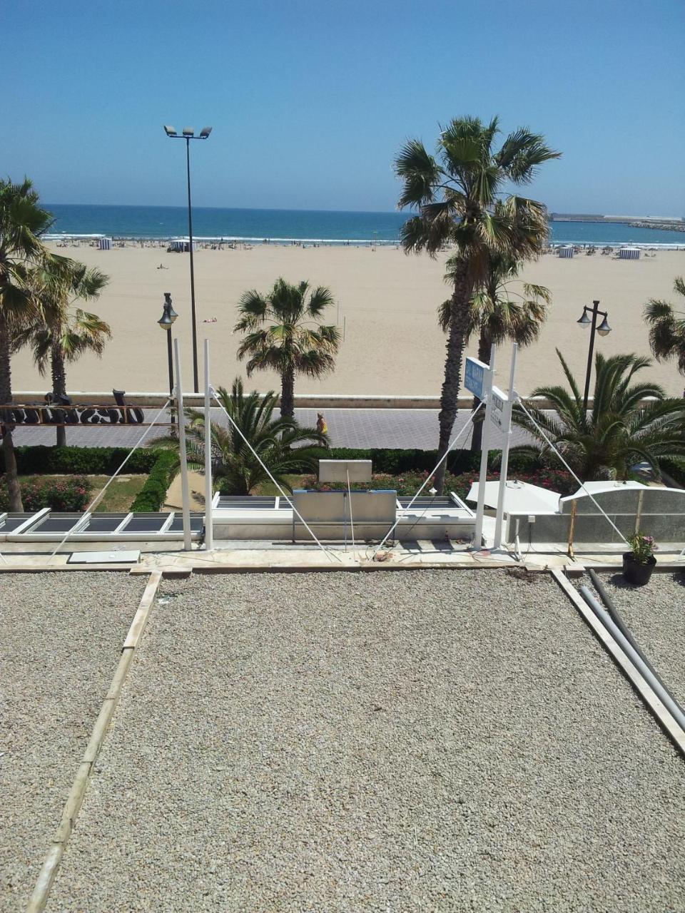 Sol Playa Valencia