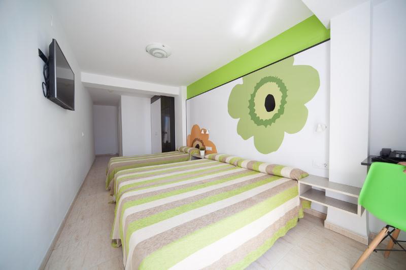 Sol Playa Hotel